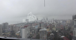 ბინა 34 კვ/მ - გმირთა ხეივანი, Batumi, საქართველო