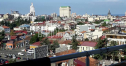 ბინა 87 კვ/მ - ილია ჭავჭავაძე, Batumi, საქართველო