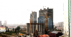 ბინა 54.5 კვ/მ - ზურაბა გორგილაძე, Batumi, საქართველო