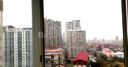 ბინა 54.5 კვ/მ - ზურაბა გორგილაძე, Batumi, საქართველო