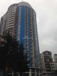 ბინა 81 კვ/მ - შალვა ინასარიძე, Batumi, საქართველო