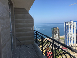 ბინა 38.4 კვ/მ - შერიფ ხიმშიაშვილი, Batumi, საქართველო