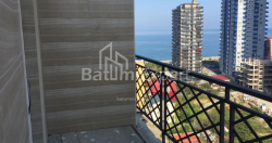 ბინა 1-ოთახი 38.4 კვ.მ - შერიფ ხიმშიაშვილი, Batumi