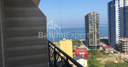 ბინა 1-ოთახი 38.4 კვ.მ - შერიფ ხიმშიაშვილი, Batumi