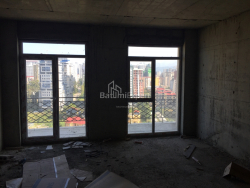 ბინა 39.1 კვ/მ - შერიფ ხიმშიაშვილი, Batumi, საქართველო
