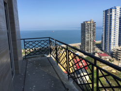 ბინა 74.7 კვ/მ - შერიფ ხიმშიაშვილი, Batumi, საქართველო