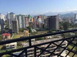 ბინა 39.1 კვ/მ - შერიფ ხიმშიაშვილი, Batumi, საქართველო