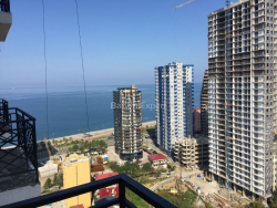 ბინა 39.1 კვ/მ - შერიფ ხიმშიაშვილი, Batumi, საქართველო