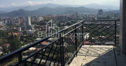 ბინა 38.4 კვ/მ - შერიფ ხიმშიაშვილი, Batumi, საქართველო