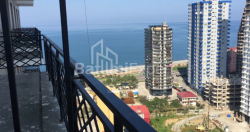 ბინა 1-ოთახი 38.4 კვ.მ - შერიფ ხიმშიაშვილი, Batumi