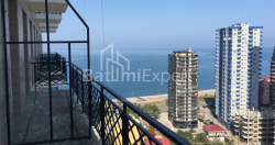 ბინა 38.4 კვ/მ - შერიფ ხიმშიაშვილი, Batumi, საქართველო