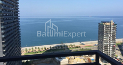 ბინა 1-ოთახი 74.7 კვ.მ - შერიფ ხიმშიაშვილი, Batumi