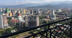 ბინა 39.2 კვ/მ - შერიფ ხიმშიაშვილი, Batumi, საქართველო