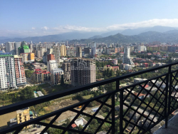 ბინა 39.4 კვ/მ - შერიფ ხიმშიაშვილი, Batumi, საქართველო