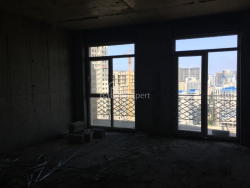 ბინა 39.4 კვ/მ - შერიფ ხიმშიაშვილი, Batumi, საქართველო