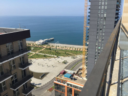 ბინა 39.3 კვ/მ - შერიფ ხიმშიაშვილი, Batumi, საქართველო