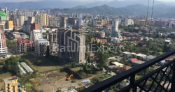 ბინა 74.7 კვ/მ - შერიფ ხიმშიაშვილი, Batumi, საქართველო