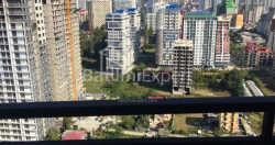 ბინა 74.7 კვ/მ - შერიფ ხიმშიაშვილი, Batumi, საქართველო