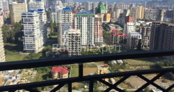 ბინა 74.7 კვ/მ - შერიფ ხიმშიაშვილი, Batumi, საქართველო
