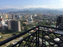 ბინა 35 კვ/მ - შერიფ ხიმშიაშვილი, Batumi, საქართველო
