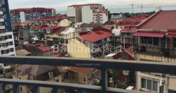 ბინა 154 კვ/მ - მეფე ფარნავაზ, Batumi, საქართველო