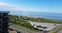 ბინა 1-ოთახი 35 კვ.მ - შერიფ ხიმშიაშვილი, Batumi
