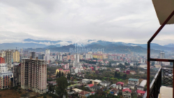 ბინა 35 კვ/მ - შერიფ ხიმშიაშვილი, Batumi, საქართველო