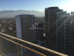 ბინა 39.1 კვ/მ - შერიფ ხიმშიაშვილი, Batumi, საქართველო