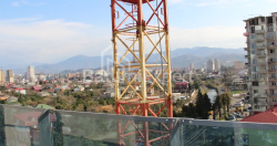 ბინა 62.7 კვ/მ - ლეხი და მარია კაჩინსკი, Batumi, საქართველო