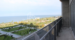 ბინა 1-ოთახი 75.6 კვ.მ - ლეხი და მარია კაჩინსკი, Batumi