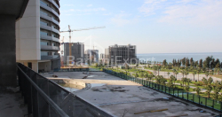 ბინა 75.57 კვ/მ - ლეხი და მარია კაჩინსკი, Batumi, საქართველო