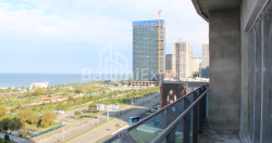 ბინა 75.57 კვ/მ - ლეხი და მარია კაჩინსკი, Batumi, საქართველო