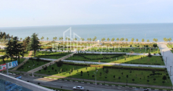 ბინა 75.57 კვ/მ - ლეხი და მარია კაჩინსკი, Batumi, საქართველო