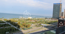 ბინა 75.57 კვ/მ - ლეხი და მარია კაჩინსკი, Batumi, საქართველო