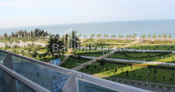 ბინა 75.57 კვ/მ - ლეხი და მარია კაჩინსკი, Batumi, საქართველო