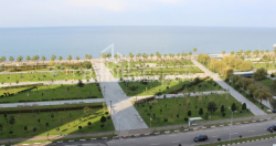 ბინა 172.49 კვ/მ - ლეხი და მარია კაჩინსკი, Batumi, საქართველო