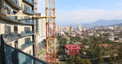 ბინა 172.68 კვ/მ - ლეხი და მარია კაჩინსკი, Batumi, საქართველო