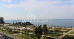 ბინა 1-ოთახი 75.8 კვ.მ - ლეხი და მარია კაჩინსკი, Batumi
