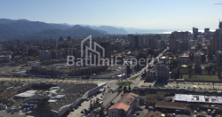 ბინა 3-ოთახი 166 კვ.მ - ტბელ-აბუსერიძე, Batumi