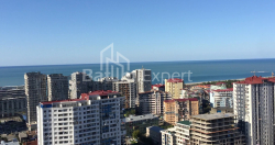 ბინა 3-ოთახი 166 კვ.მ - ტბელ-აბუსერიძე, Batumi