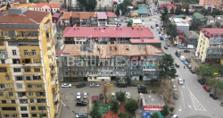 ბინა 52 კვ/მ - ნიკო ფიროსმანი, Batumi, საქართველო