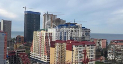 ბინა 86 კვ/მ - ანგისა, Batumi, საქართველო