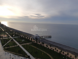 ბინა 31 კვ/მ - შერიფ ხიმშიაშვილი, Batumi, საქართველო