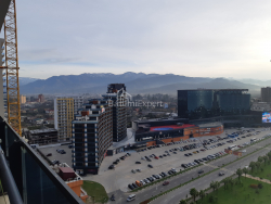 ბინა 31 კვ/მ - შერიფ ხიმშიაშვილი, Batumi, საქართველო