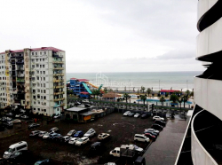 ბინა 35 კვ/მ - შერიფ ხიმშიაშვილი, Batumi, საქართველო