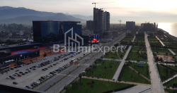 ბინა 1-ოთახი 50 კვ.მ - შერიფ ხიმშიაშვილი, Batumi