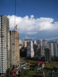 ბინა 74 კვ/მ - ლეხი და მარია კაჩინსკი, Batumi, საქართველო
