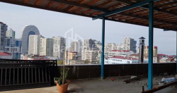 ბინა 100 კვ/მ - ვახტანგ გორგასალი, Batumi, საქართველო