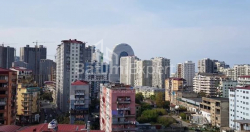 ბინა 3-ოთახი 100 კვ.მ - ვახტანგ გორგასალი, Batumi