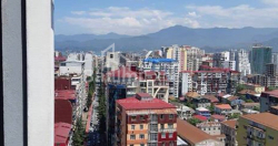 ბინა 50 კვ/მ - ვახტანგ გორგასალი, Batumi, საქართველო